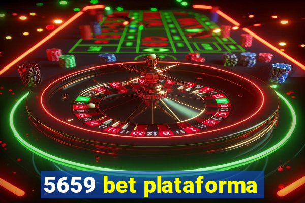 5659 bet plataforma